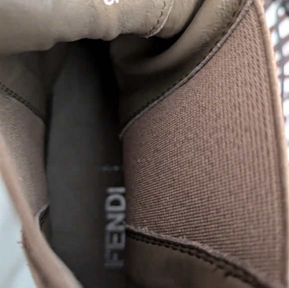 Boots women size 11.5 men 9.5 - Picture 3 of 3